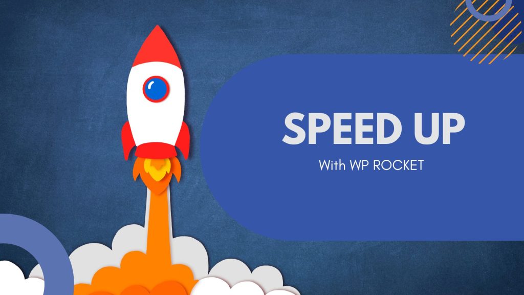 Speeding Up wordpress website