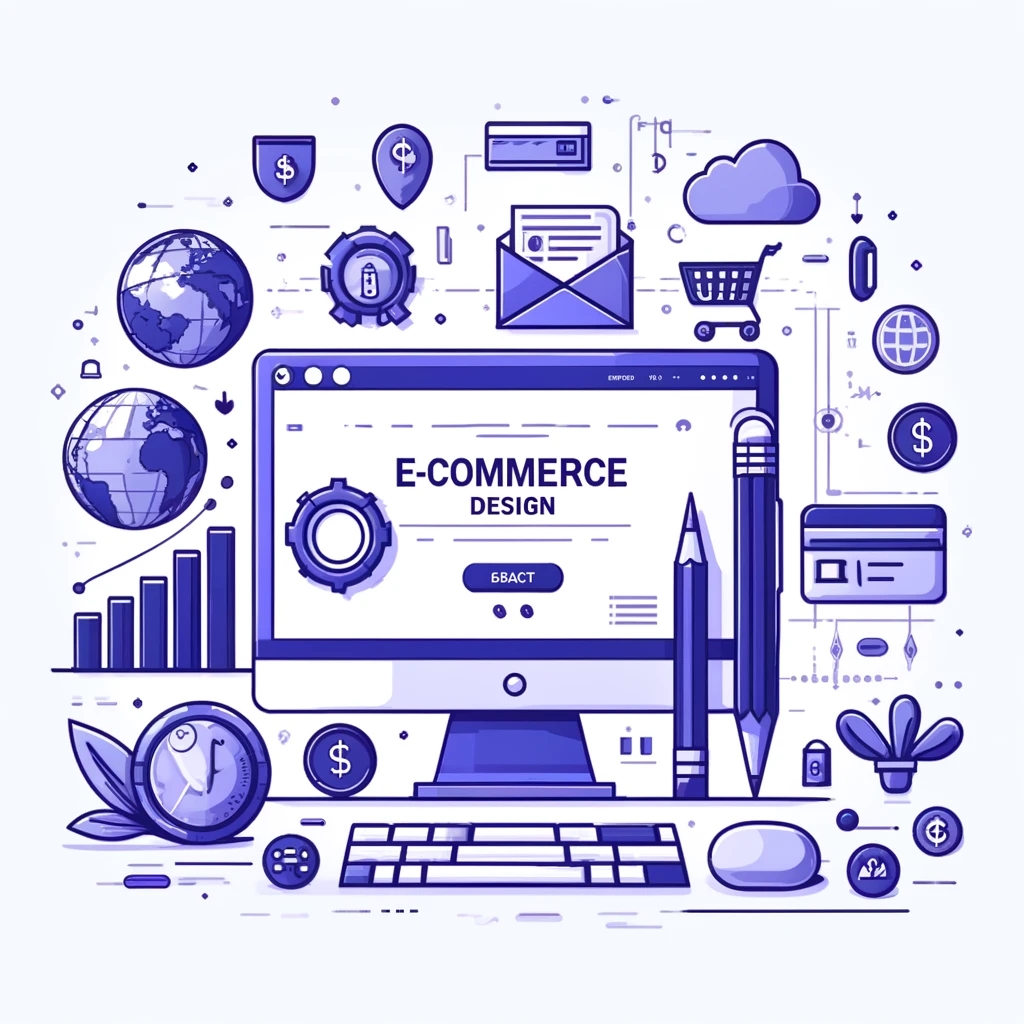 E commerce website Design1 Subtle IT | Web Development for Businesses of All Sizes