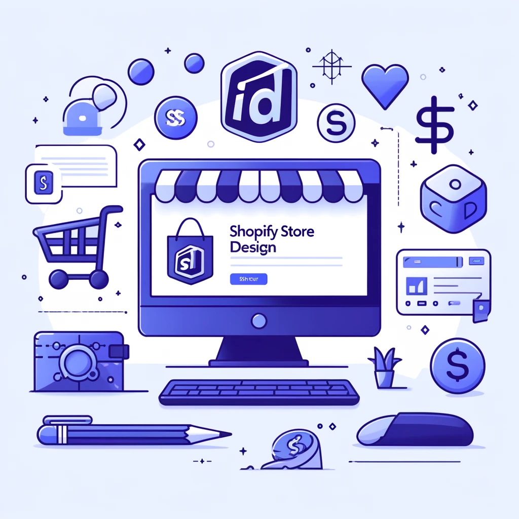 Shopify store design1 Subtle IT | Web Development for Businesses of All Sizes