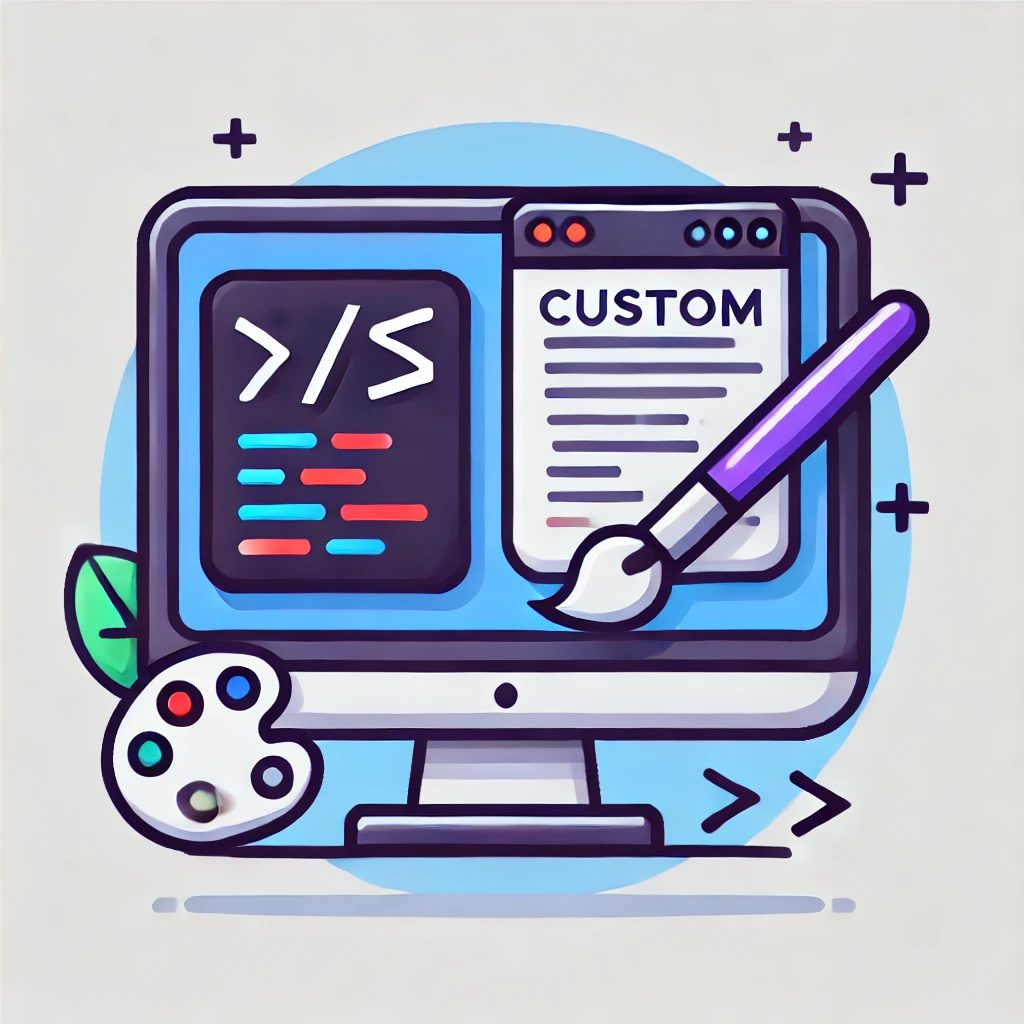Home - Subtle IT 1 Custom Website Development1 Subtle IT | Web Development for Businesses of All Sizes