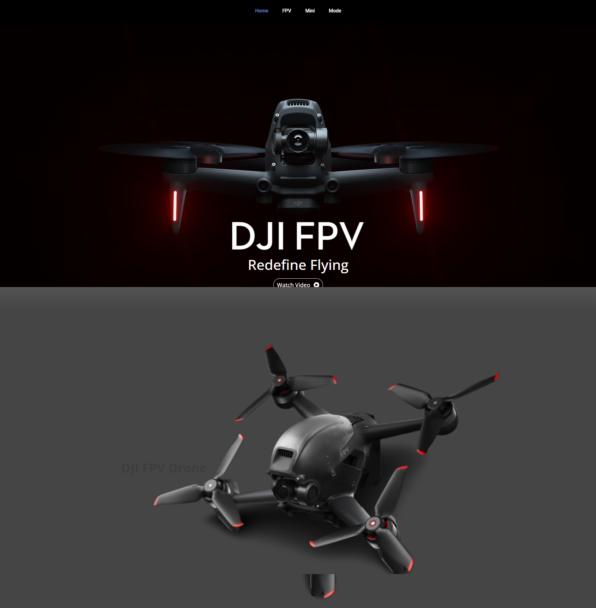 DJI 1 Subtle IT | Web Development for Businesses of All Sizes