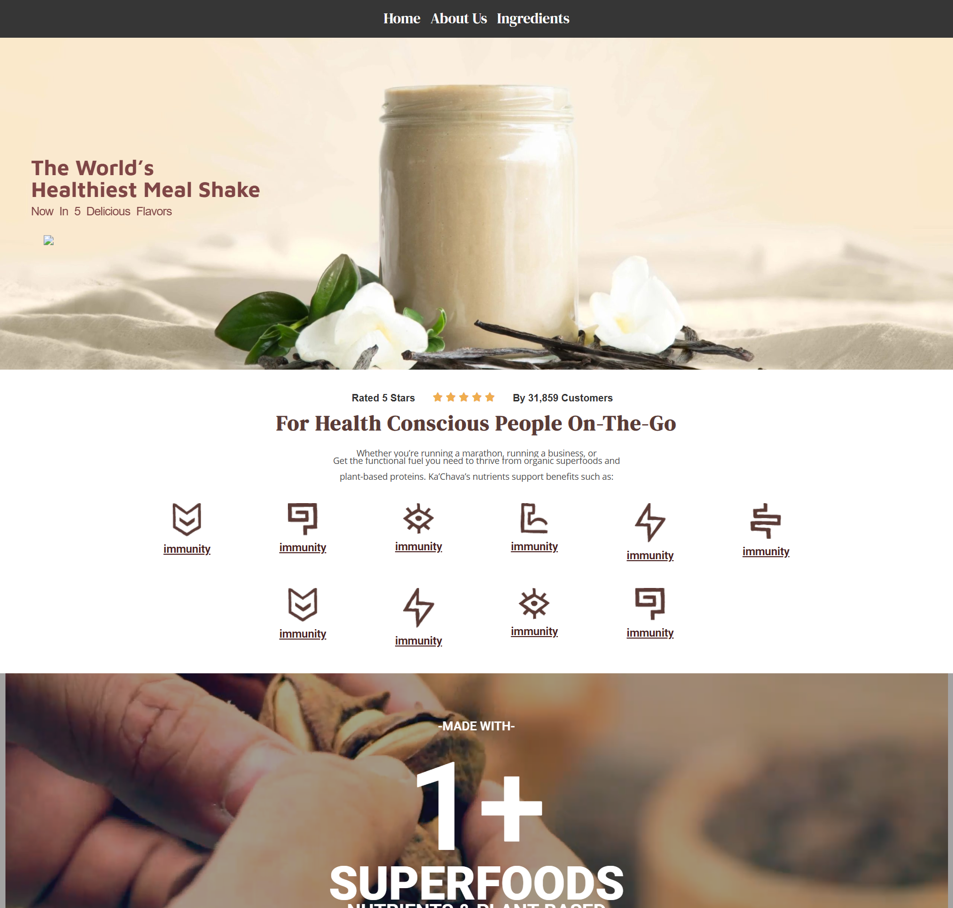 Kachava 1 Subtle IT | Web Development for Businesses of All Sizes