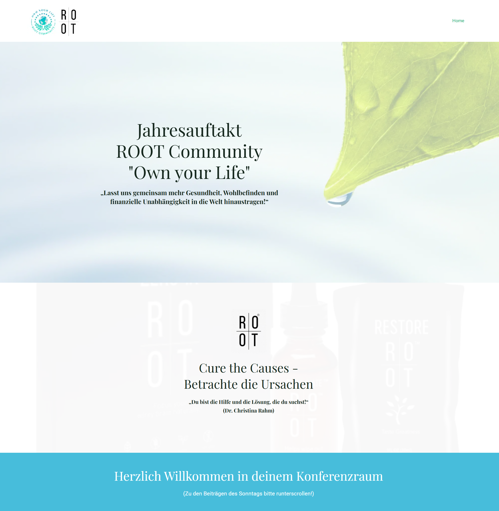 Own Your Life Subtle IT | Web Development for Businesses of All Sizes
