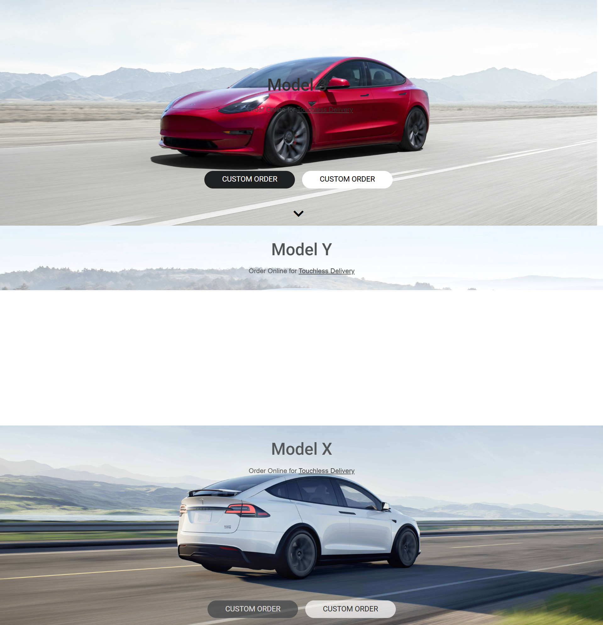 Tesla 1 Subtle IT | Web Development for Businesses of All Sizes