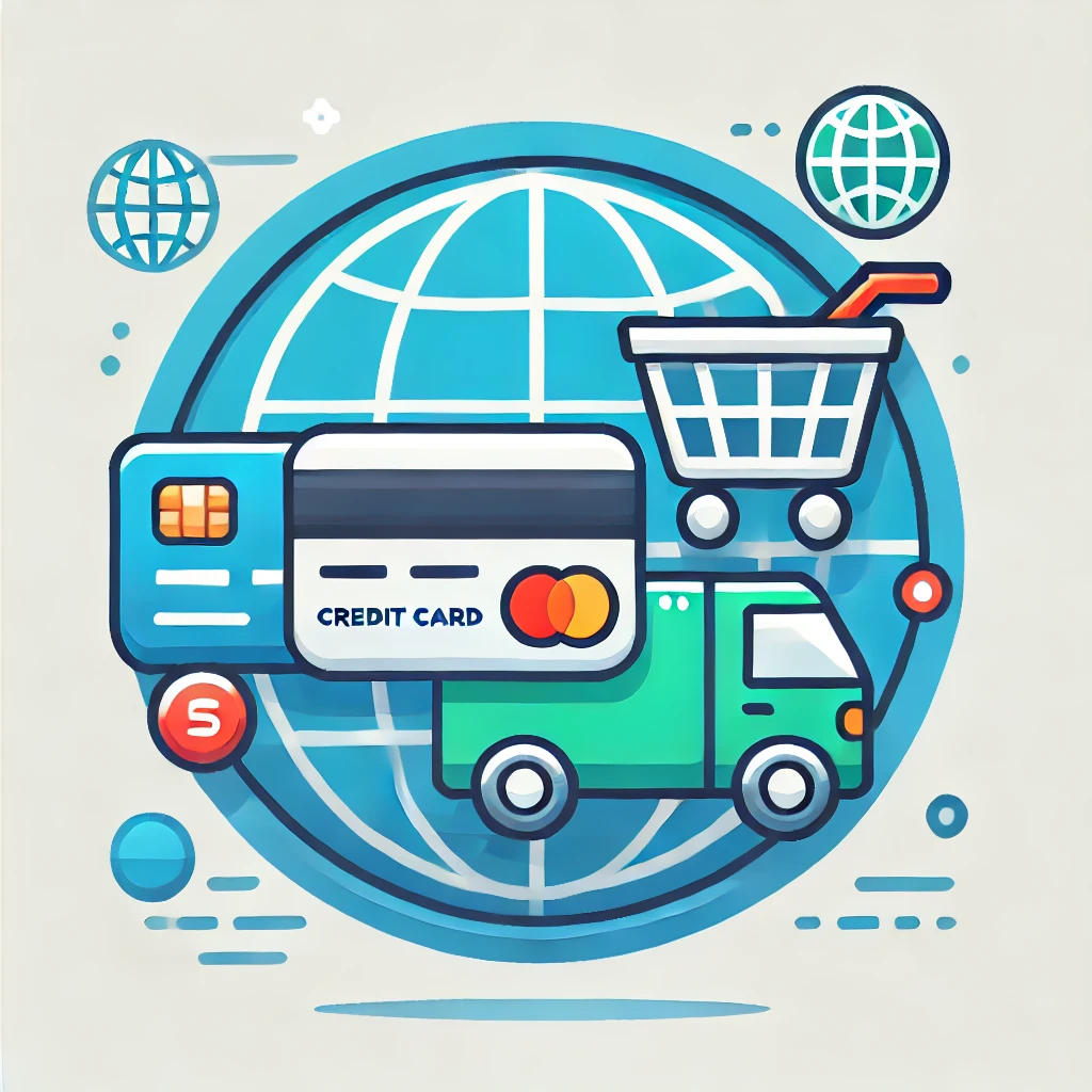 Home - Subtle IT 2 icon representing E Commerce Solutions. Subtle IT | Web Development for Businesses of All Sizes